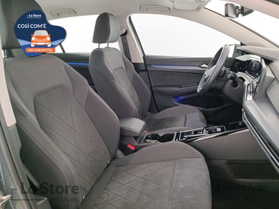 10 - Volkswagen Golf eschini auto