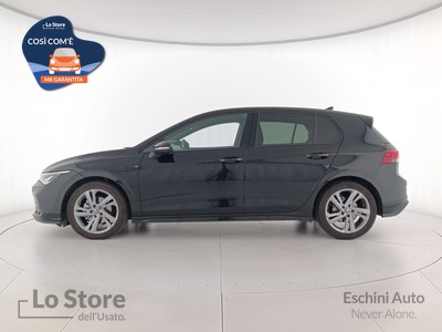 3 - Volkswagen Golf eschini auto
