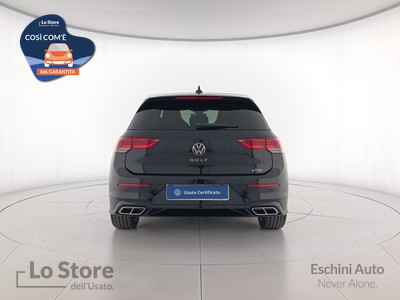 5 - Volkswagen Golf eschini auto
