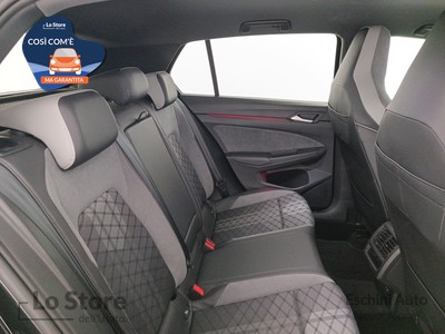 9 - Volkswagen Golf eschini auto