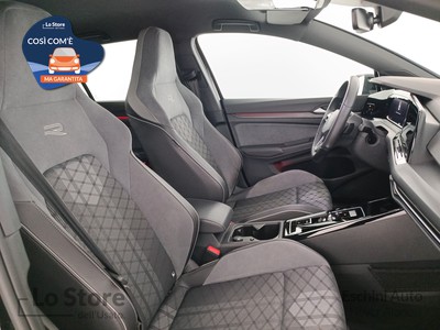 10 - Volkswagen Golf eschini auto