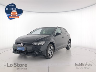 1 - Volkswagen Polo eschini auto
