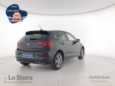 4 - Volkswagen Polo eschini auto