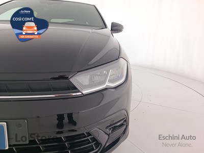 7 - Volkswagen Polo eschini auto