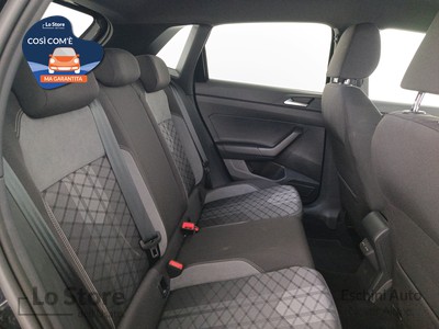9 - Volkswagen Polo eschini auto