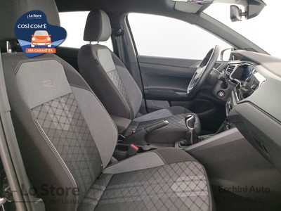 10 - Volkswagen Polo eschini auto