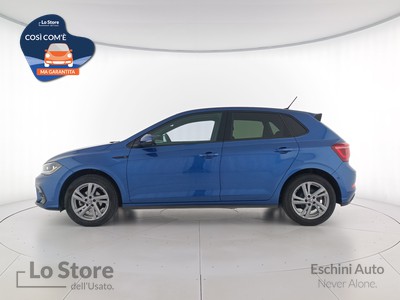 3 - Volkswagen Polo eschini auto