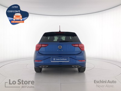 5 - Volkswagen Polo eschini auto