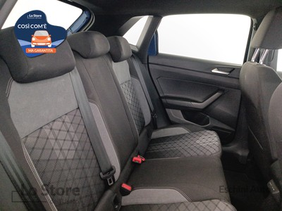 9 - Volkswagen Polo eschini auto