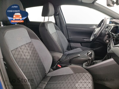 10 - Volkswagen Polo eschini auto