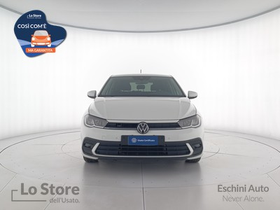 2 - Volkswagen Polo eschini auto
