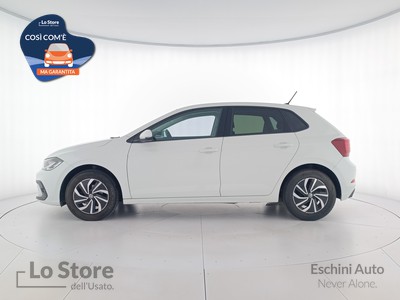 3 - Volkswagen Polo eschini auto