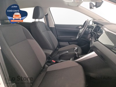 10 - Volkswagen Polo eschini auto
