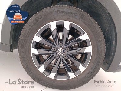 8 - Volkswagen T-Cross eschini auto