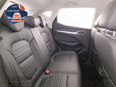 9 - Mg ZS eschini auto