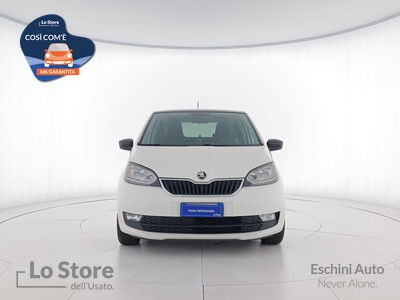 2 - Skoda Citigo eschini auto
