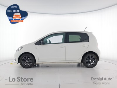 3 - Skoda Citigo eschini auto