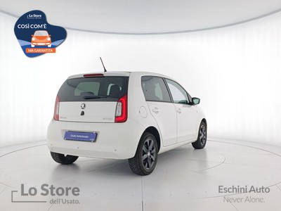 4 - Skoda Citigo eschini auto