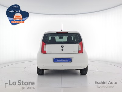 5 - Skoda Citigo eschini auto
