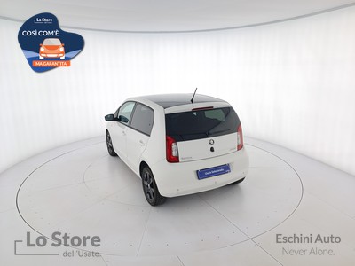 6 - Skoda Citigo eschini auto