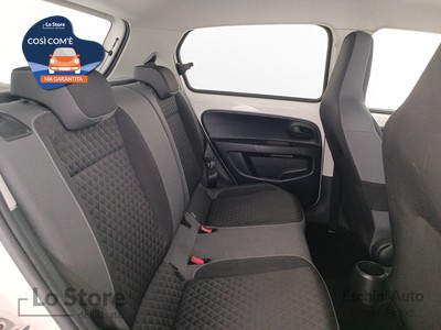 9 - Skoda Citigo eschini auto