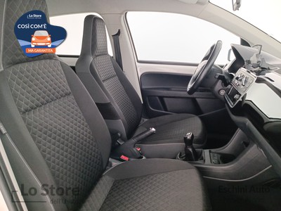 10 - Skoda Citigo eschini auto