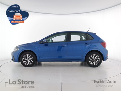 3 - Volkswagen Polo eschini auto