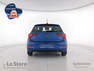 5 - Volkswagen Polo eschini auto