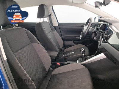10 - Volkswagen Polo eschini auto