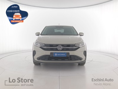 2 - Volkswagen Taigo eschini auto