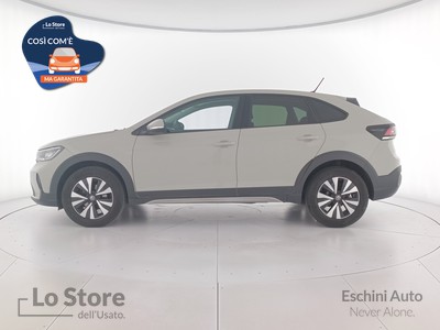 3 - Volkswagen Taigo eschini auto