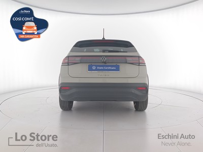 5 - Volkswagen Taigo eschini auto