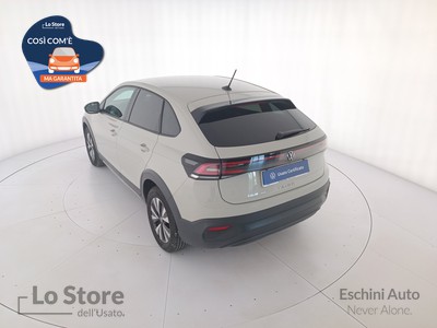 6 - Volkswagen Taigo eschini auto