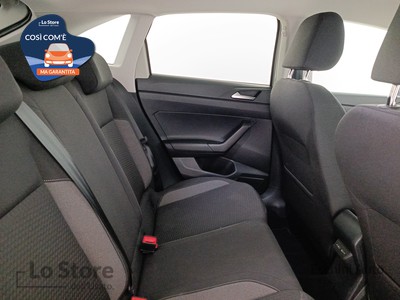 9 - Volkswagen Taigo eschini auto