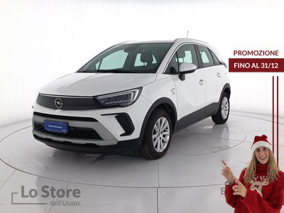 1 - Opel Crossland X eschini auto