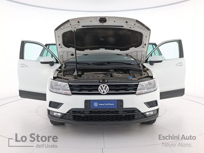 Magazzino Ricambi e Accessori Volkswagen, SEAT, CUPRA ed MG
