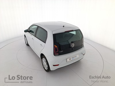 6 - Volkswagen up! eschini auto