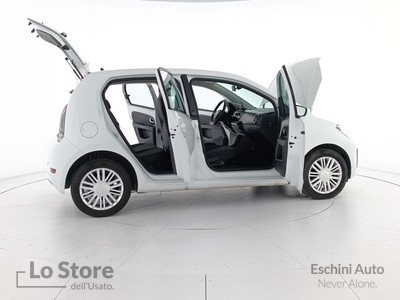9 - Volkswagen up! eschini auto