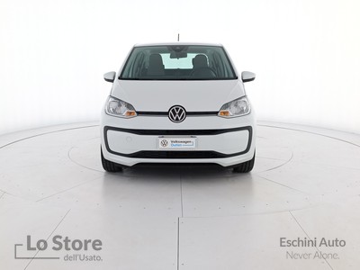 2 - Volkswagen up! eschini auto