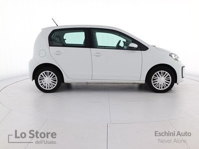 3 - Volkswagen up! eschini auto