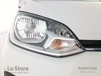 7 - Volkswagen up! eschini auto