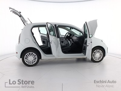 9 - Volkswagen up! eschini auto