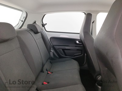 10 - Volkswagen up! eschini auto
