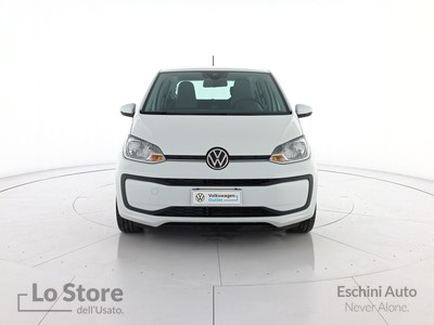 2 - Volkswagen up! eschini auto