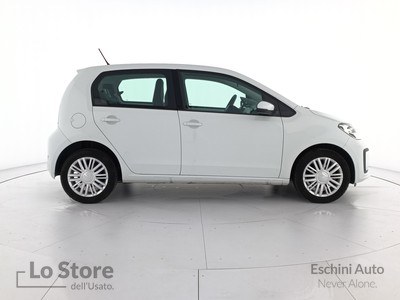 3 - Volkswagen up! eschini auto
