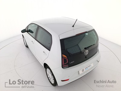 6 - Volkswagen up! eschini auto