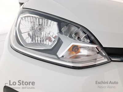7 - Volkswagen up! eschini auto