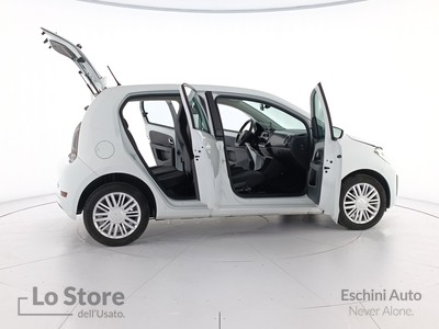 9 - Volkswagen up! eschini auto
