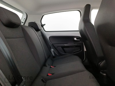 10 - Volkswagen up! eschini auto