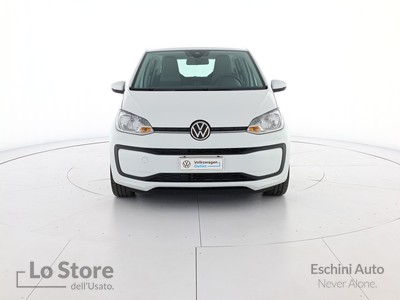 2 - Volkswagen up! eschini auto